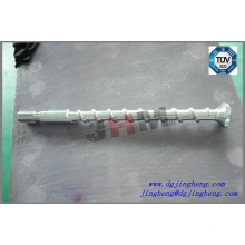 40mm Bakelite Machine Screw for Plastic